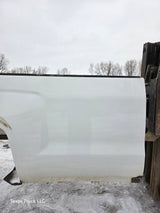 2014-2019 Chevrolet Silverado 1500 2500 3500 HD 8' Long Truck Bed