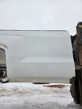 2014-2019 Chevrolet Silverado 1500 2500 3500 HD 8' Long Truck Bed
