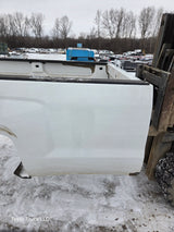 2014-2019 Chevrolet Silverado 1500 2500 3500 HD 8' Long Truck Bed