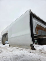 2014-2019 Chevrolet Silverado 1500 2500 3500 HD 8' Long Truck Bed