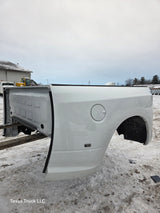 2019-2025 Dodge Ram 3500 4500 5500 MEGACAB 5th Gen 6' 4" Dually Short Bed Truck Bed