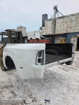 2019-2025 Dodge Ram 3500 4500 5500 MEGACAB 5th Gen 6' 4" Dually Short Bed Truck Bed