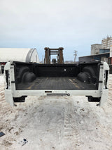 2019-2025 Dodge Ram 3500 4500 5500 MEGACAB 5th Gen 6' 4" Dually Short Bed Truck Bed