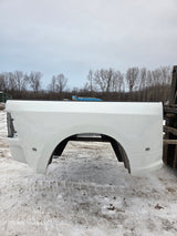 2019-2025 Dodge Ram 3500 4500 5500 MEGACAB 5th Gen 6' 4" Dually Short Bed Truck Bed