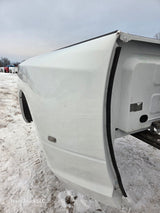 2019-2025 Dodge Ram 3500 4500 5500 MEGACAB 5th Gen 6' 4" Dually Short Bed Truck Bed