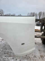 2019-2025 Dodge Ram 3500 4500 5500 MEGACAB 5th Gen 6' 4" Dually Short Bed Truck Bed