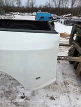 2019-2025 Dodge Ram 3500 4500 5500 MEGACAB 5th Gen 6' 4" Dually Short Bed Truck Bed