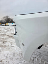 2019-2025 Dodge Ram 3500 4500 5500 MEGACAB 5th Gen 6' 4" Dually Short Bed Truck Bed