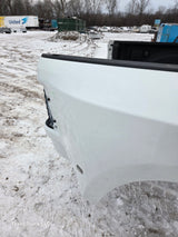 2019-2025 Dodge Ram 3500 4500 5500 MEGACAB 5th Gen 6' 4" Dually Short Bed Truck Bed