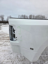 2019-2025 Dodge Ram 3500 4500 5500 MEGACAB 5th Gen 6' 4" Dually Short Bed Truck Bed