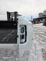 2019-2025 Dodge Ram 3500 4500 5500 MEGACAB 5th Gen 6' 4" Dually Short Bed Truck Bed