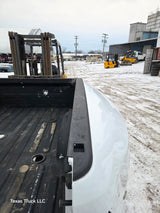 2019-2025 Dodge Ram 3500 4500 5500 MEGACAB 5th Gen 6' 4" Dually Short Bed Truck Bed