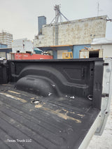 2019-2025 Dodge Ram 3500 4500 5500 MEGACAB 5th Gen 6' 4" Dually Short Bed Truck Bed