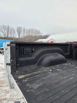 2019-2025 Dodge Ram 3500 4500 5500 MEGACAB 5th Gen 6' 4" Dually Short Bed Truck Bed