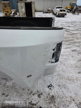 2019-2025 Dodge Ram 3500 4500 5500 MEGACAB 5th Gen 6' 4" Dually Short Bed Truck Bed