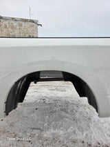 2019-2025 Dodge Ram 3500 4500 5500 MEGACAB 5th Gen 6' 4" Dually Short Bed Truck Bed