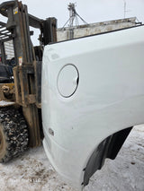 2019-2025 Dodge Ram 3500 4500 5500 MEGACAB 5th Gen 6' 4" Dually Short Bed Truck Bed