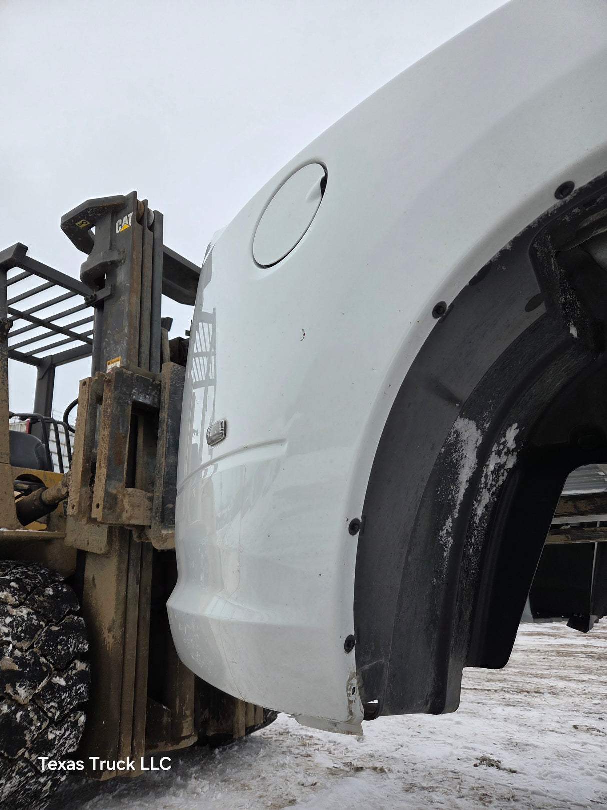 2019-2025 Dodge Ram 3500 4500 5500 MEGACAB 5th Gen 6' 4" Dually Short Bed Truck Bed