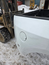 2019-2025 Dodge Ram 3500 4500 5500 MEGACAB 5th Gen 6' 4" Dually Short Bed Truck Bed