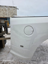 2019-2025 Dodge Ram 3500 4500 5500 MEGACAB 5th Gen 6' 4" Dually Short Bed Truck Bed