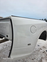 2019-2025 Dodge Ram 3500 4500 5500 MEGACAB 5th Gen 6' 4" Dually Short Bed Truck Bed