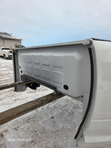 2019-2025 Dodge Ram 3500 4500 5500 MEGACAB 5th Gen 6' 4" Dually Short Bed Truck Bed