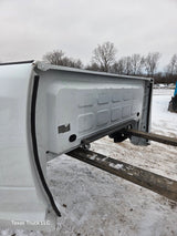 2019-2025 Dodge Ram 3500 4500 5500 MEGACAB 5th Gen 6' 4" Dually Short Bed Truck Bed