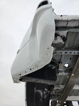 2019-2025 Dodge Ram 3500 4500 5500 MEGACAB 5th Gen 6' 4" Dually Short Bed Truck Bed