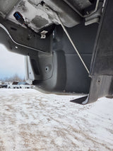 2019-2025 Dodge Ram 3500 4500 5500 MEGACAB 5th Gen 6' 4" Dually Short Bed Truck Bed