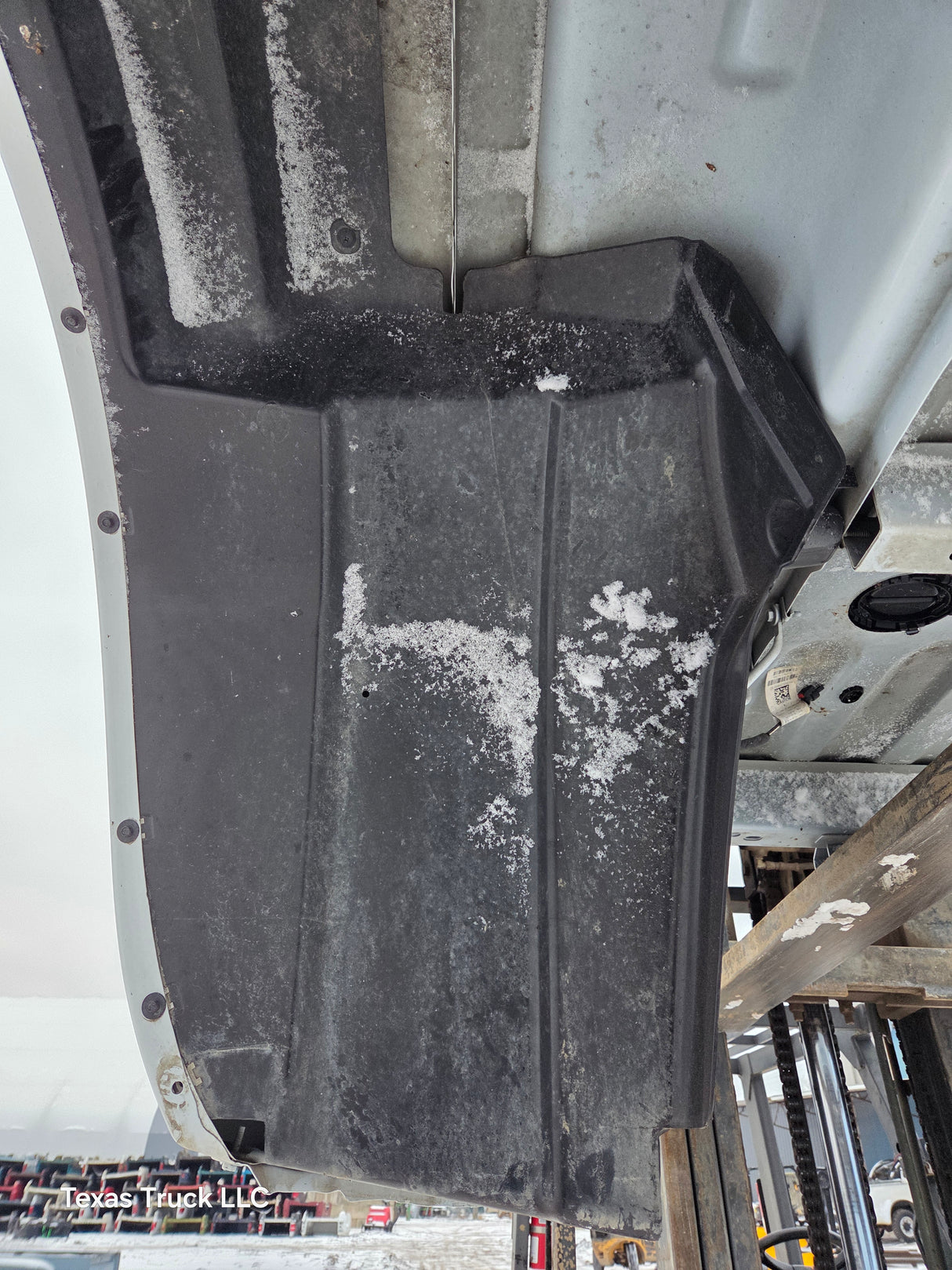 2019-2025 Dodge Ram 3500 4500 5500 MEGACAB 5th Gen 6' 4" Dually Short Bed Truck Bed