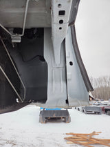 2019-2025 Dodge Ram 3500 4500 5500 MEGACAB 5th Gen 6' 4" Dually Short Bed Truck Bed