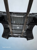 2019-2025 Dodge Ram 3500 4500 5500 MEGACAB 5th Gen 6' 4" Dually Short Bed Truck Bed