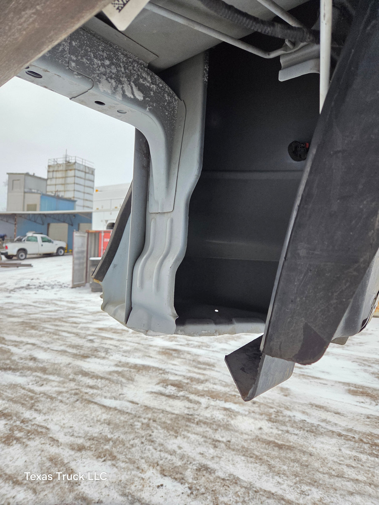 2019-2025 Dodge Ram 3500 4500 5500 MEGACAB 5th Gen 6' 4" Dually Short Bed Truck Bed