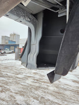 2019-2025 Dodge Ram 3500 4500 5500 MEGACAB 5th Gen 6' 4" Dually Short Bed Truck Bed