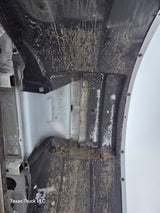 2019-2025 Dodge Ram 3500 4500 5500 MEGACAB 5th Gen 6' 4" Dually Short Bed Truck Bed