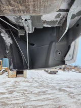 2019-2025 Dodge Ram 3500 4500 5500 MEGACAB 5th Gen 6' 4" Dually Short Bed Truck Bed