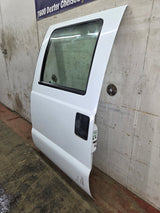 2012-2016 Ford Super Duty Driver Rear Door LH Crew Cab F250 F350 F450 F550