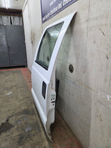 2012-2016 Ford Super Duty Driver Rear Door LH Crew Cab F250 F350 F450 F550