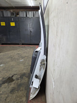 2012-2016 Ford Super Duty Driver Rear Door LH Crew Cab F250 F350 F450 F550