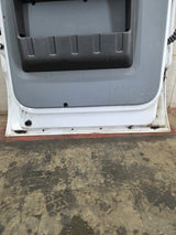 2012-2016 Ford Super Duty Driver Rear Door LH Crew Cab F250 F350 F450 F550