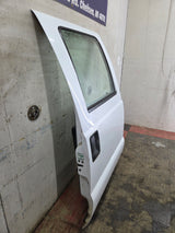 2012-2016 Ford Super Duty Passenger Side Rear Door RH Crew Cab F250 F350 F450 F550