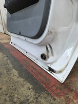 2012-2016 Ford Super Duty Passenger Side Rear Door RH Crew Cab F250 F350 F450 F550