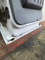 2012-2016 Ford Super Duty Passenger Side Rear Door RH Crew Cab F250 F350 F450 F550