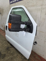 2012-2016 Ford Super Duty Passenger Side Front Door RH F250 F350 F450 F550 - Oxford White