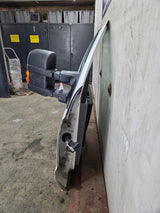 2012-2016 Ford Super Duty Passenger Side Front Door RH F250 F350 F450 F550 - Oxford White