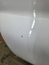 2012-2016 Ford Super Duty Passenger Side Front Door RH F250 F350 F450 F550 - Oxford White