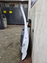 2012-2016 Ford Super Duty Passenger Side Front Door RH F250 F350 F450 F550 - Oxford White