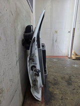 2012-2016 Ford Super Duty Passenger Side Front Door RH F250 F350 F450 F550 - Oxford White
