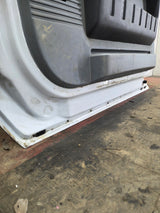2012-2016 Ford Super Duty Passenger Side Front Door RH F250 F350 F450 F550 - Oxford White