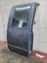 1988-2000 Chevrolet Silverado GMC Sierra RH Rear Extended Cab Passenger 3rd Door